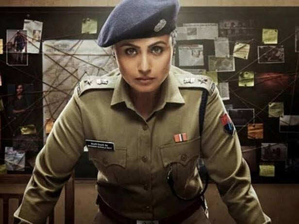 Mardaani 2 leaked online on the day of release Filmfare