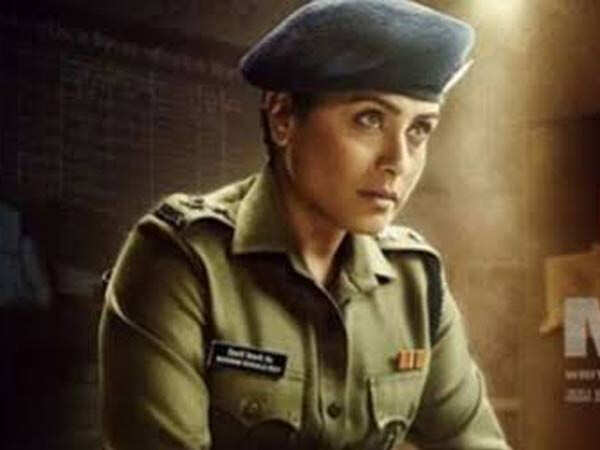 Mardaani 2 leaked online on the day of release Filmfare