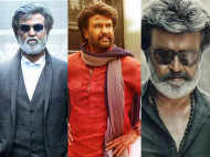 Birthday Special: 15 times superstar Rajinikanth changed his look for the big screen