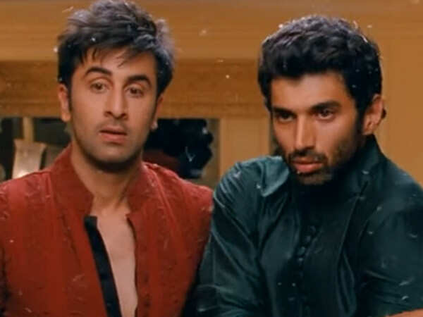 Ranbir Kapoor Turns Ambassador For Best Friend Aditya Roy Kapur S Brand