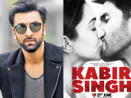 Ranbir Kapoor to work with Kabir Singh director Sandeep Reddy Vanga