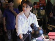 Rani Mukerji to hold a screening of Mardaani 2 for police officers