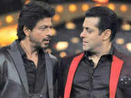Salman Khan and Shah Rukh Khan had agreed to do Bhansali film together
