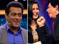 Shah Rukh Khan, Katrina Kaif to attend Salman Khan's birthday party