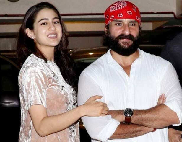 Sara Ali Khan and Soha Ali Khan wish Taimur Ali Khan with a special