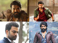Nominations for the 66th Filmfare Awards (South) 2019