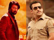 Here’s how Sudeep came on board for Dabangg 3