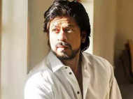 Shah Rukh Khan fears being lonely and sad if he directs movies