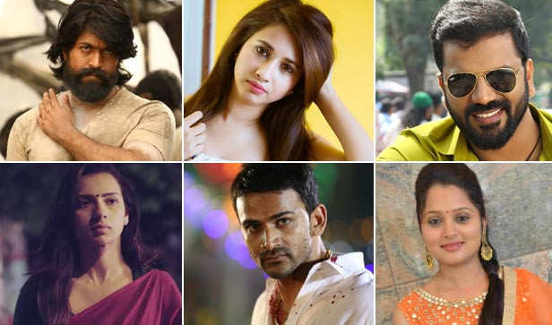 Winners of the 66th Filmfare Awards South