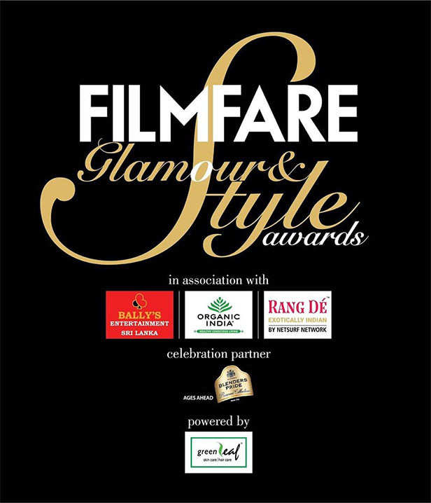 Winners Filmfare Glamour And Style Awards