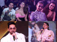 Here’s taking you inside the Filmfare Glamour And Style Awards 2019