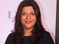 Zoya Akhtar is super excited as she gets set to attend the International Emmys