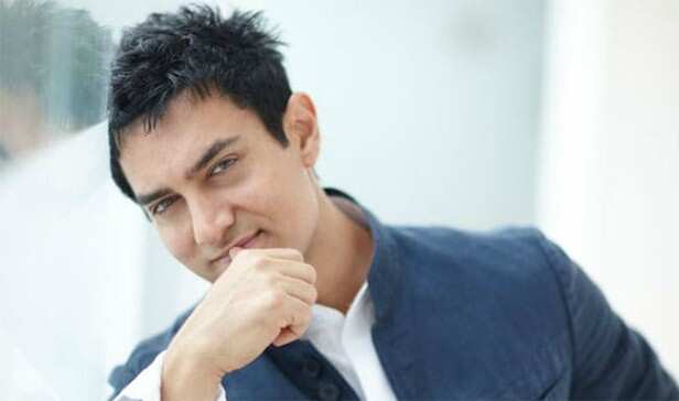 Aamir Khan, Gulshan Kumar, Filmfare, Mogul