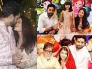 15 endearing family pictures of birthday star Abhishek Bachchan