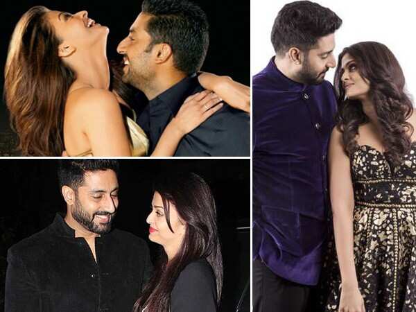 6 Quotes Of Aishwarya Rai Bachchan About Birthday Star Abhishek ...