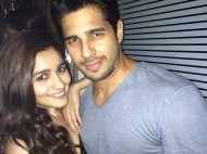 “There is too much history between Sid and I.” – Alia Bhatt