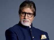 Amitabh Bachchan donates Rs 5 lakh each to the families of the martyred Jawans
