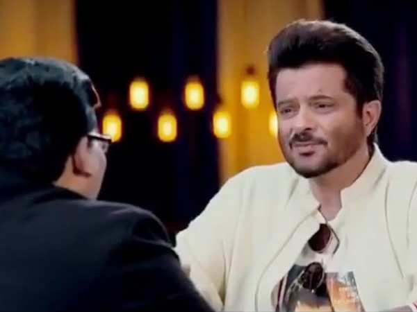 Exclusive! “If I say I know Sonam very well, I’d be wrong.” – Anil Kapoor