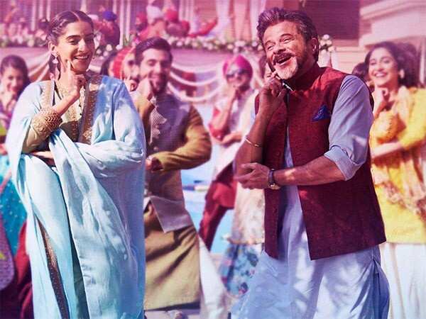 Ek Ladki Ko Dekha Toh Aisa Laga impresses on day 2 at the box-office