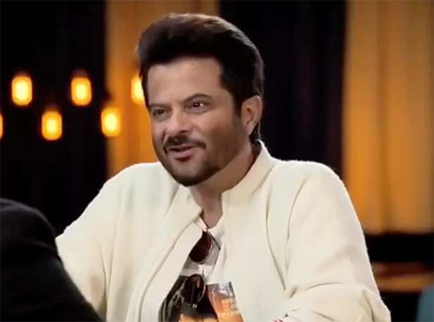 Anil Kapoor talks about how does he deal with temptations