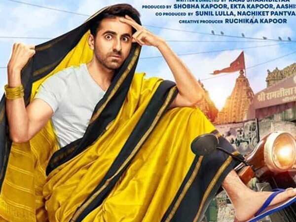 Ayushmann Khurrana talks about his unique character in Dream Girl