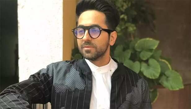 Ayushmann Khurrana, Dream Girl, Filmfare, Nushrat Bharucha