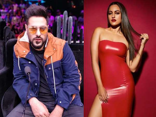 Badshah To Make His Acting Debut Opposite Sonakshi Sinha