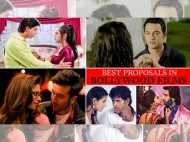 Valentine's day special: Best proposals in Bollywood films