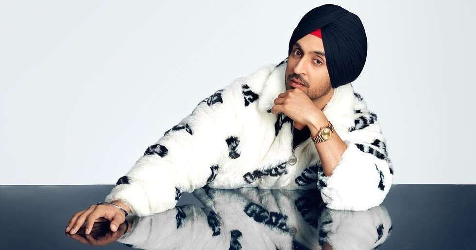 Diljit Dosanjh’s wax statue to be unveiled at Madame Tussauds Delhi ...