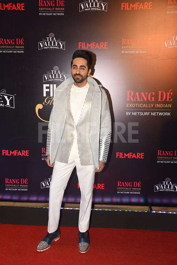 8 big highlights from the Filmfare Glamour and Style Awards 2019 ...