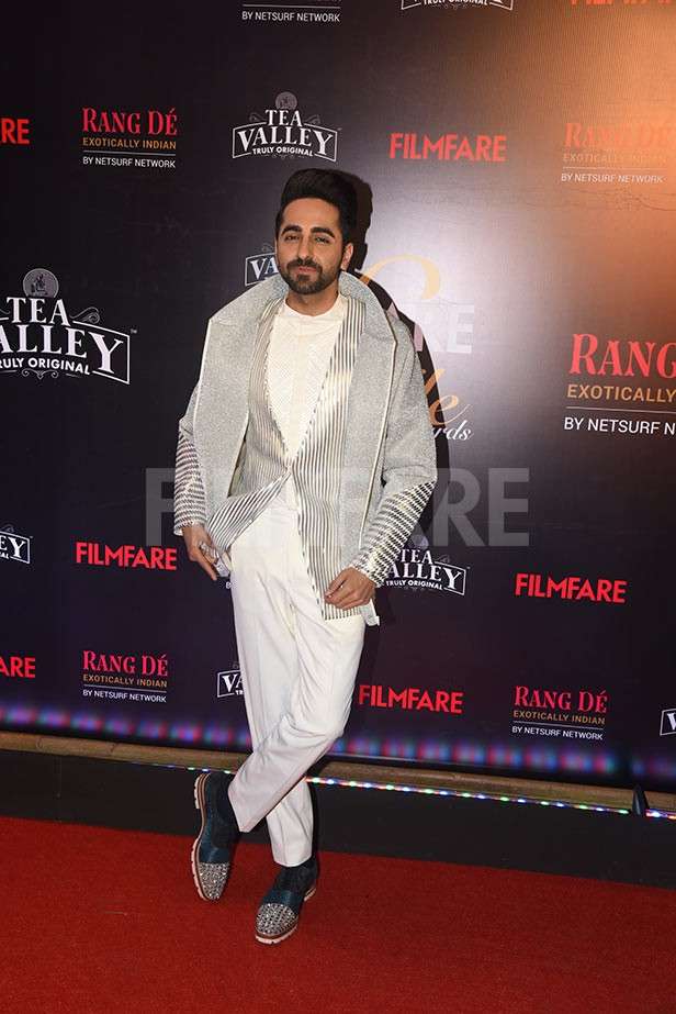 8 big highlights from the Filmfare Glamour and Style Awards 2019 ...