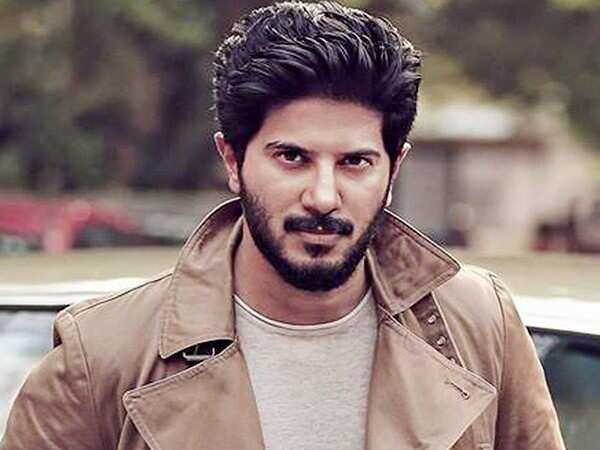 Dulquer Salmaan's next film titled Oru Yamandan Premakadha