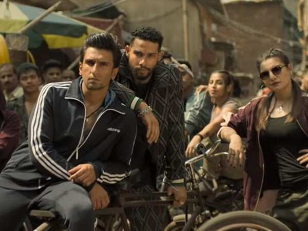 Gully Boy continues to stay strong at the box-office