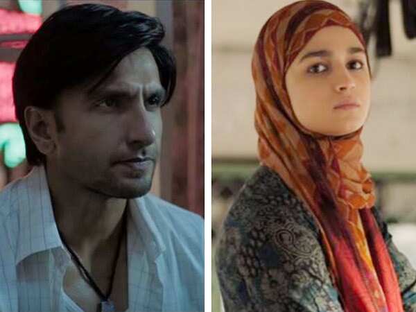 Ranveer Singh and Alia Bhatt’s Gully Boy is off to a flying start ...