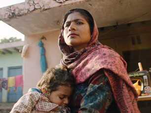 Guneet Monga grabs an Oscar for documentary Period. End of Sentence