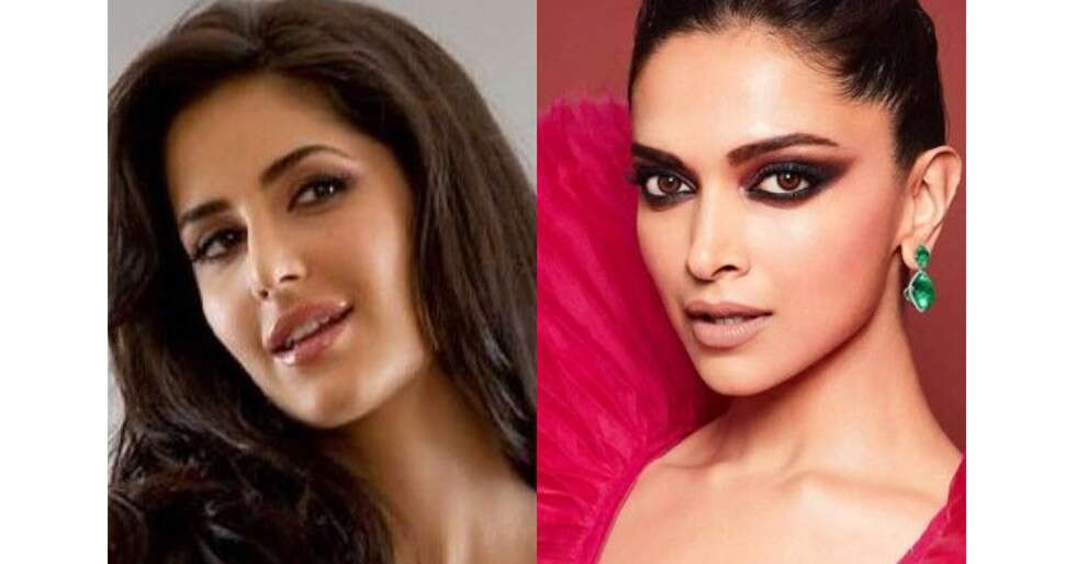 Here’s what Deepika Padukone commented on Katrina Kaif’s Instagram post ...