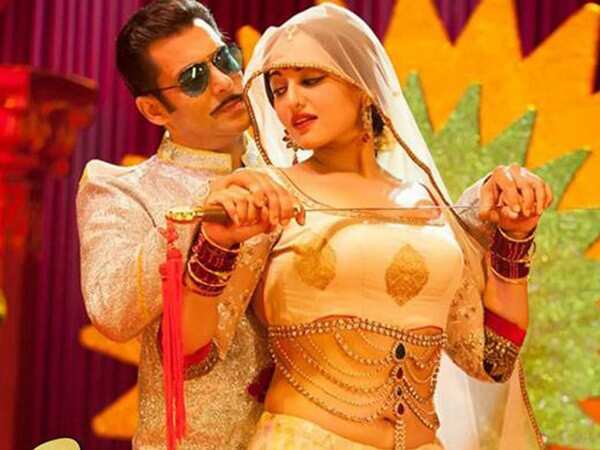 Heres When Salman Khan And Sonakshi Sinha Will Begin Shooting For Dabangg 3