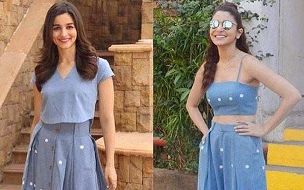 Here’s why Alia Bhatt admires Anushka Sharma | Filmfare.com