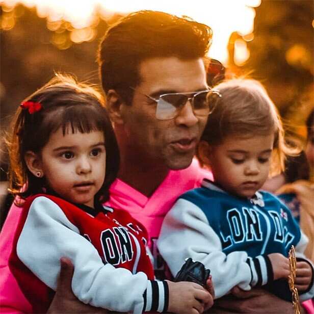 Karan Johar