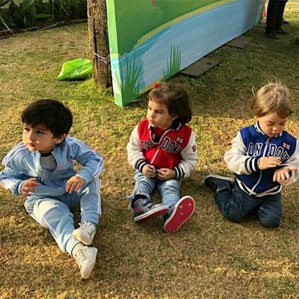 Karan Johar
