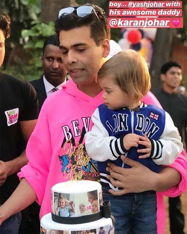 Karan Johar