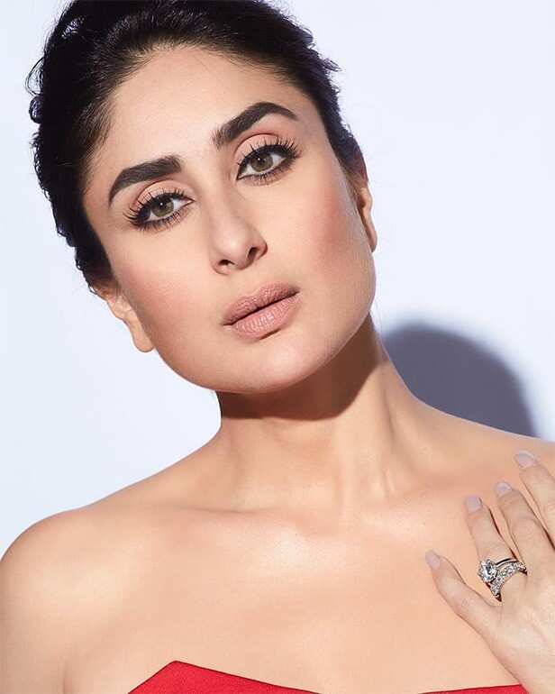 Kareena Kapoor Khan is now the brand ambassador of Swasth Immunised ...