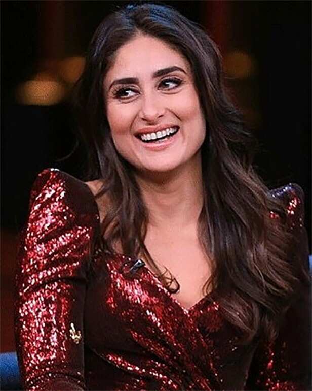 Kareena Kapoor Khan reveals details about her role in Takht | Filmfare.com