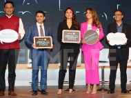 Kareena Kapoor Khan launches the Swasth Immunised India campaign