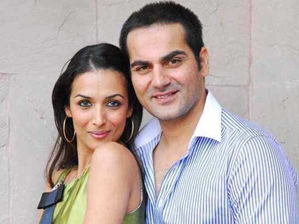 Malaika Arora reveals the real reason behind her divorce from Arbaaz Khan