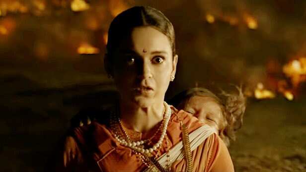 Manikarnika: The Queen of Jhansi