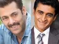 Salman Khan reveals he referred Mohnish Bahl for Maine Pyaar Kiya