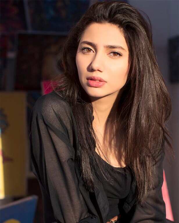 Pakistani actors