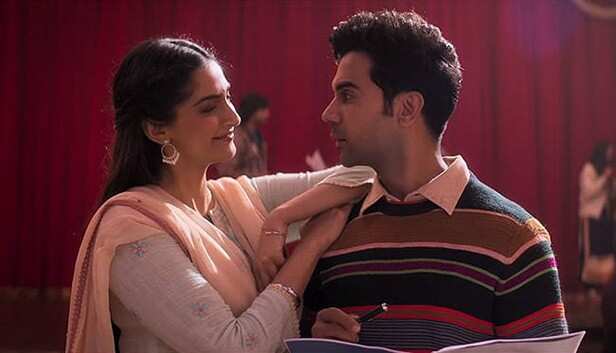 Ek Ladki Ko Dekha Toh Aisa Laga impresses on day 2 at the box-office 