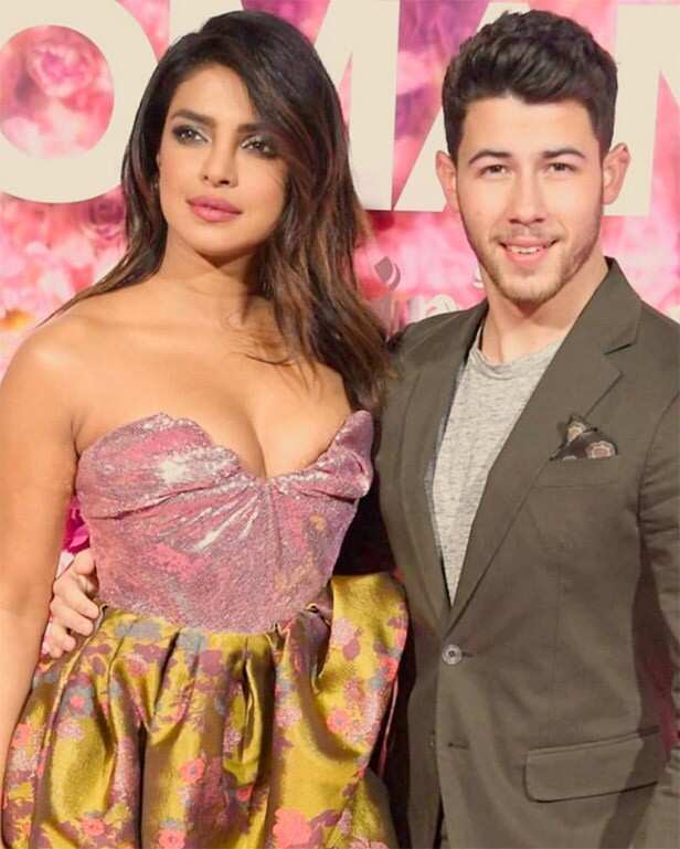 Priyanka Chopra